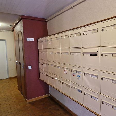 Appartement Amelie Les Bains Au Pied Des Thermes Exteriér fotografie