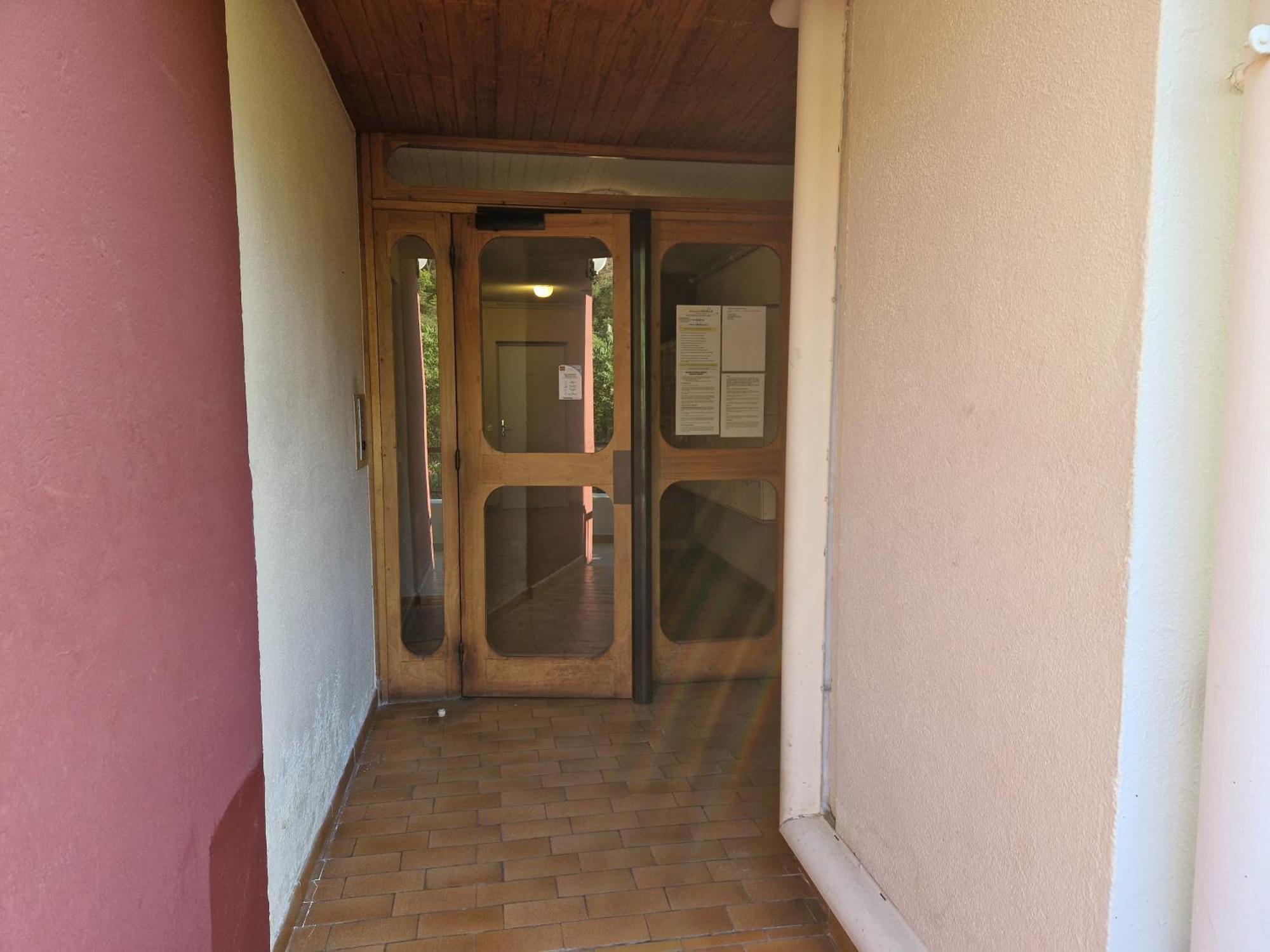 Appartement Amelie Les Bains Au Pied Des Thermes Exteriér fotografie