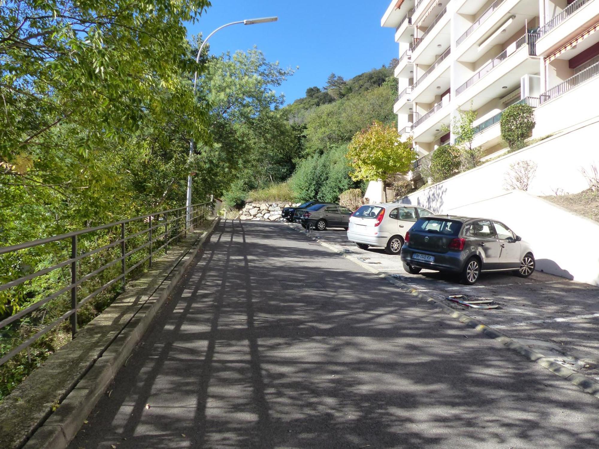 Appartement Amelie Les Bains Au Pied Des Thermes Exteriér fotografie