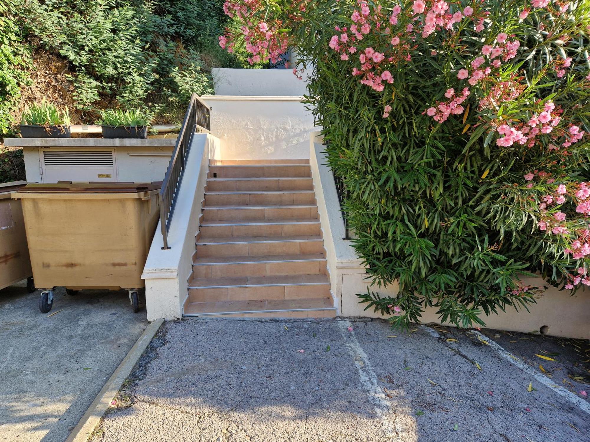 Appartement Amelie Les Bains Au Pied Des Thermes Exteriér fotografie