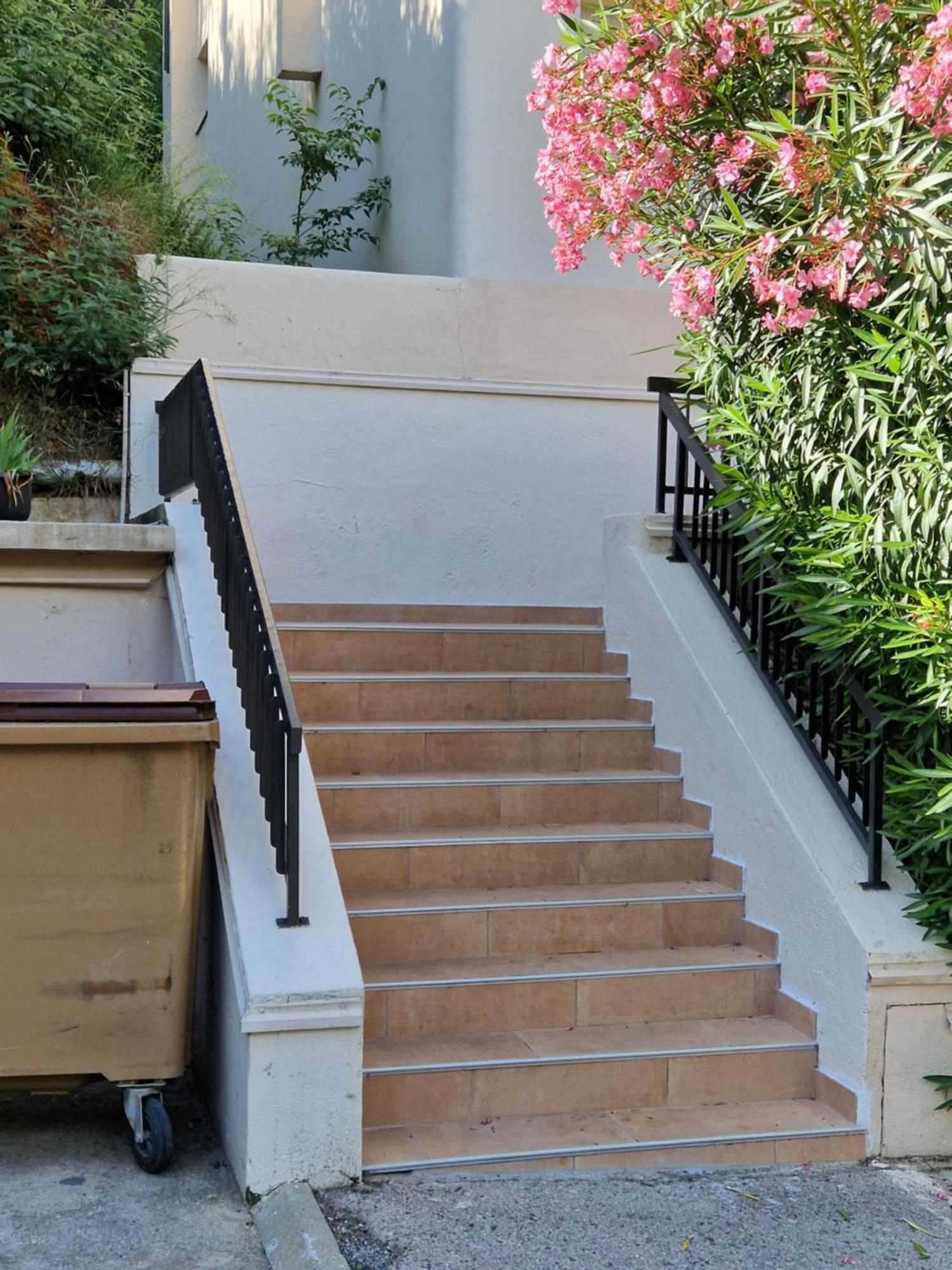 Appartement Amelie Les Bains Au Pied Des Thermes Exteriér fotografie