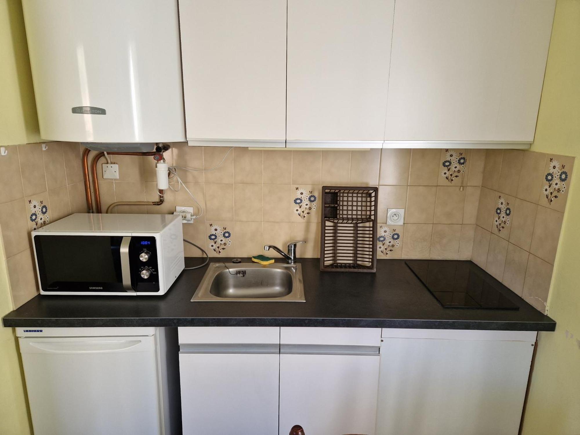 Appartement Amelie Les Bains Au Pied Des Thermes Exteriér fotografie