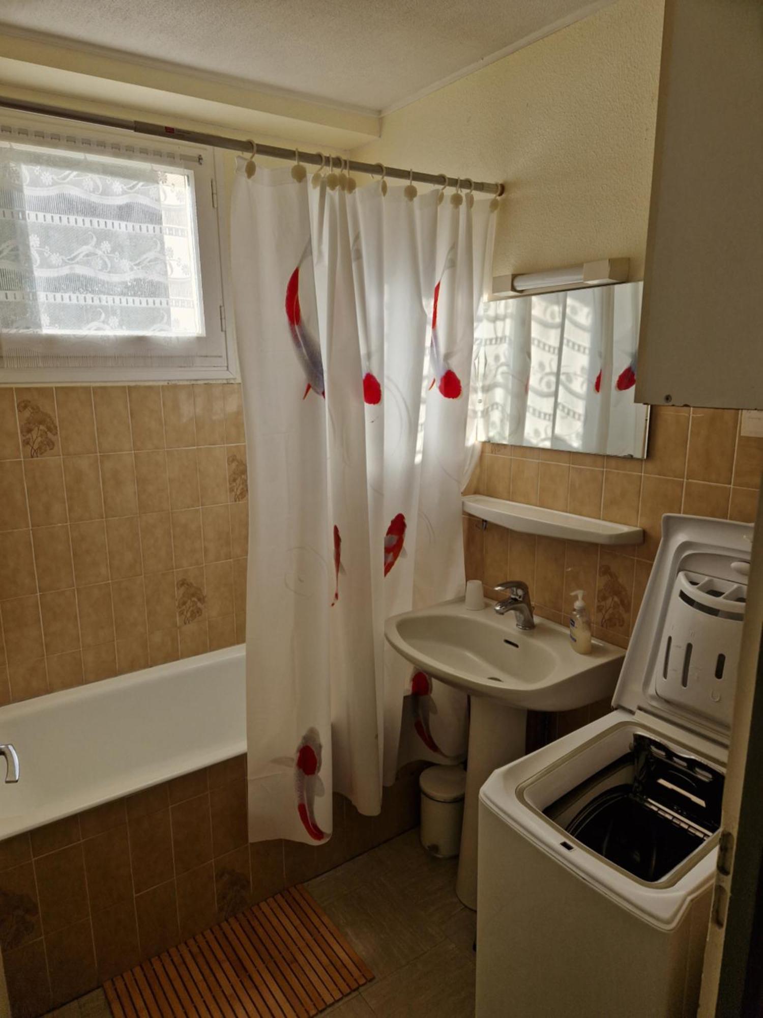 Appartement Amelie Les Bains Au Pied Des Thermes Exteriér fotografie