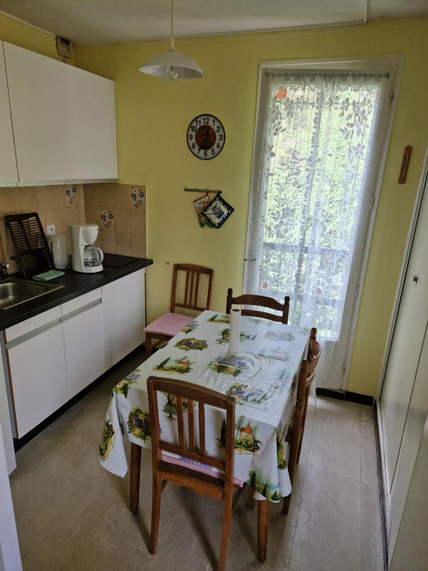Appartement Amelie Les Bains Au Pied Des Thermes Exteriér fotografie